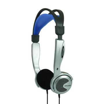 KOSS KTX-PRO1 Full--Size Headphones with In-Line Volume Control