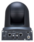 JVC KY-PZ100BU Robotic PTZ Network Video Production Camera (Black)