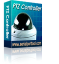 PTZ CONTROLLER PTZ Camera Controller Software