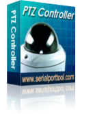 PTZ CONTROLLER PTZ Camera Controller Software