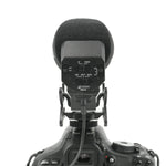 AZDEN SMX-30 Stereo/Mono Switchable Video Microphone