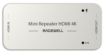 MAGEWELL 43010 HDMI 4K Repeater