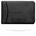 MAC-CASE L13SL-VN Premium Leather 13" MacBook Pro Sleeve (Vintage)