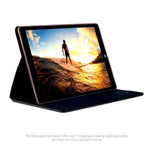 MAC-CASE LA10.5FL-VN Premium Leather iPad Air 10.5 Case (Vintage)