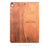 MAC-CASE LS10.5FL-VN Premium Leather iPad Pro 10.5 Case (Vintage)