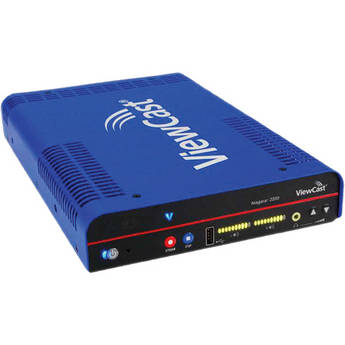 NIAGARA 2200 Streaming Media System (96-01277)