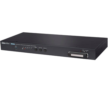 DATAVIDEO NVS-40 4 Channel Streaming Encoder/ Recorder