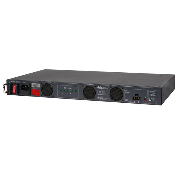 DATAVIDEO PD-2A