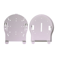 PTZOPTICS PT-CM-1-WH Universal Ceiling Mount (White)