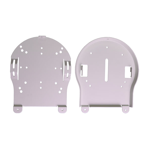 PTZOPTICS PT-CM-1-WH Universal Ceiling Mount (White)