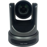 PTZOPTICS PT12X-SDI-GY-G2 12X Zoom 3G-SDI PTZ Camera (Grey)
