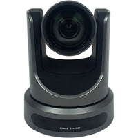 PTZOPTICS PT12X-SDI-GY-G2 12X Zoom 3G-SDI PTZ Camera (Grey)