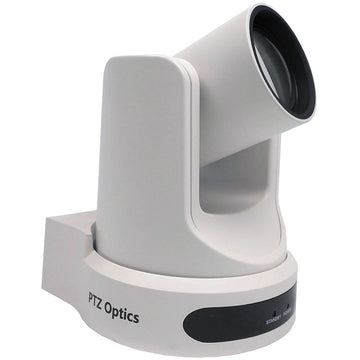 PTZOPTICS PT12X-SDI-WH-G2 12X Zoom 3G-SDI PTZ Camera (White)