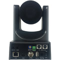 PTZOPTICS PT20X-SDI-GY-G2 20X Zoom 3G-SDI Camera (Grey)