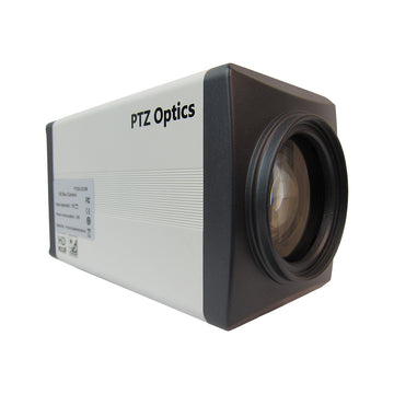 PTZOPTICS PT20X-ZCAM 3G-SDI Box Camera