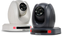 DATAVIDEO PTC-140W 20x HD/SDI and HDMI PTZ Camera (White)