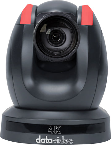 DATAVIDEO PTC-280 4K PTZ Camera (Black)