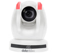 DATAVIDEO PTC-280W 4K PTZ Camera (White)