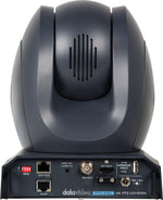 DATAVIDEO PTC-280W 4K PTZ Camera (White)
