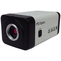 PTZOPTICS PTVL-ZCAM Variable Lens 1080p HD-SDI, IP Network Box Camera (White)