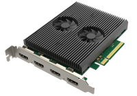 MAGEWELL 11260 Pro Capture Dual HDMI 4K Plus LT