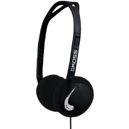 KOSS RECOVERY-BLK