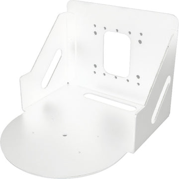 DATAVIDEO RKM-150W Wall Mount for PTC-150 and PTC-150T PTZ Cameras (White)
