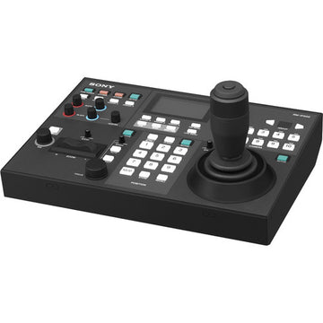 SONY RM-IP500/1 PTZ Camera Remote Controller