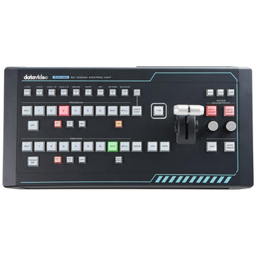 DATAVIDEO RMC-260 Digital Video Switcher Remote Controller for SE-1200MU