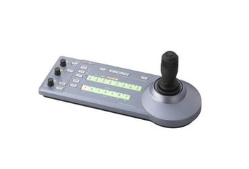 SONY RM-IP10 IP Remote Controller for the BRC-H900, BRC-Z700, and BRC-Z330