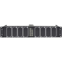 DATAVIDEO RMK-2 2U Rackmount Kit for DAC Converters