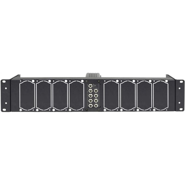 DATAVIDEO RMK-2 2U Rackmount Kit for DAC Converters