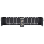 DATAVIDEO RMK-2 2U Rackmount Kit for DAC Converters