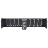 DATAVIDEO RMK-2 2U Rackmount Kit for DAC Converters