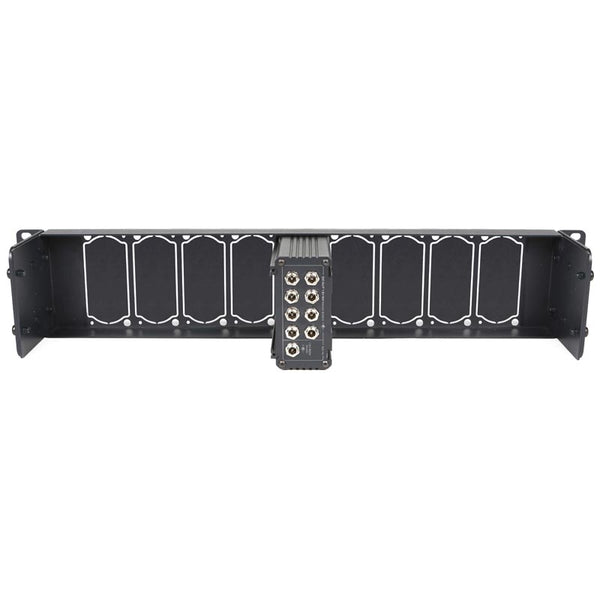 DATAVIDEO RMK-2 2U Rackmount Kit for DAC Converters