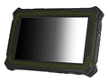XENARC RT71-PRO 7" IP67 1200NIT Sunlight Readable Water Resistant Rugged Tablet PC - PRO Edition in Army Green