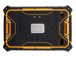 XENARC RT71 7" IP67 1000NIT Sunlight Readable Water Resistant Rugged Tablet PC