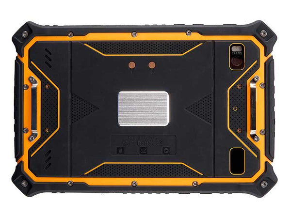 XENARC RT71 7" IP67 1000NIT Sunlight Readable Water Resistant Rugged Tablet PC