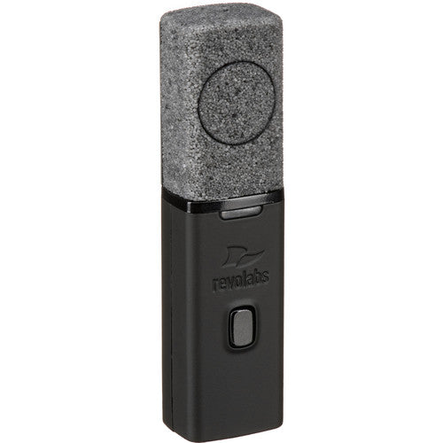 YAMAHA 01-HDTBLMICOM-11 Omnidirectional Table Top Wireless Microphone for HD System