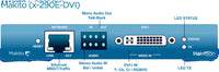 HAIVISION S-290E-DVI
