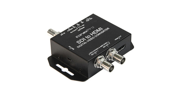 KANEXPRO SDI-SDHDXPRO