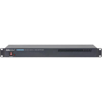 DATAVIDEO SE-1200MU 6 Input Rackmount HD Switcher (HD-SDIx4 + HDMIx2)