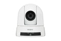 SONY SRG-300H/W 30x 1080p/60 HD PTZ Camera with HDMI Interface (White)