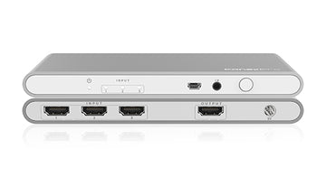 KANEXPRO SW-HD20-3X14K 4K HDMI 3X1 Switcher
