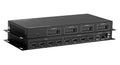 KANEXPRO SW-HDMX44DS HDMI 2.0 4x4 Matrix Switcher with 4K to 1080p Down-Scaling