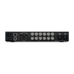 BLACKMAGIC SWATEMTVSTU/HD ATEM Television Studio HD