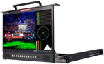 DATAVIDEO TLM-170VM 17" ScopeView Production Monitor-Pull-Out