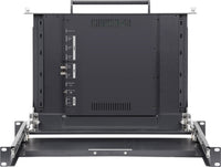 DATAVIDEO TLM-170VM 17" ScopeView Production Monitor-Pull-Out