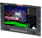 DATAVIDEO TLM-170VR 17" ScopeView Production Monitor-Rack Mount