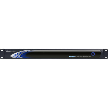 DATAVIDEO TWP-10 4K Video Wall Processor 2x2